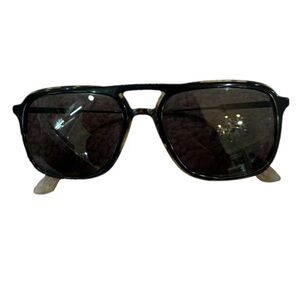 Prada Black Sunglasses